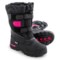 Baffin Marauder Pac Boots - Waterproof, Insulated (For Big Kids)