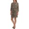 NYDJ Lauren Dress with Removable Shapewear Lining - 3/4 Sleeve (For Women)