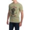 Lucky Brand Lone Hand Graphic T-Shirt - Short Sleeve (For Men)
