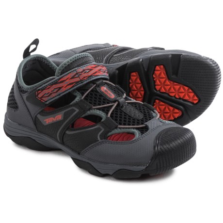 Teva Rollick Water Shoes (For Big Kids)