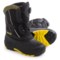 Kamik Backwood Pac Boots - Insulated (For Toddlers)