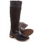 Timberland Bethel Heights Tall Boots - Leather (For Women)
