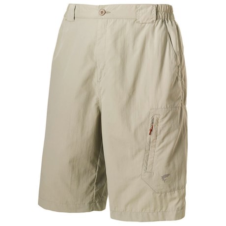 Simms Superlight Shorts - UPF 30+ (For Men)