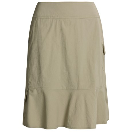 Royal Robbins Discovery Skirt (For Women)