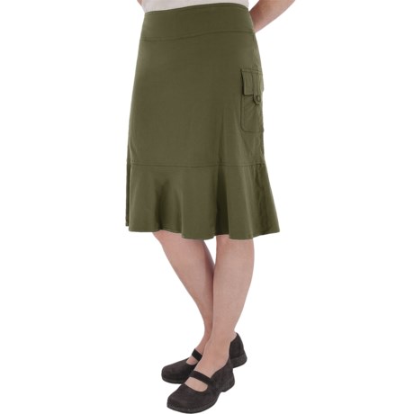 Royal Robbins Discovery Skirt (For Women) - Save 38%