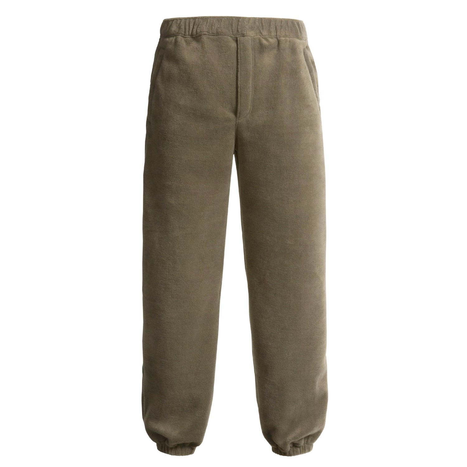 Columbia Sportswear High Brass Fleece Wader Pants (For Men) 1639Y