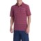Craghoppers NosiLife Insect Shield® Gilles Polo Shirt - Short Sleeve (For Men)