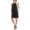 Lilla P Stretch Jersey Color-Block Dress - Sleeveless (For Women)