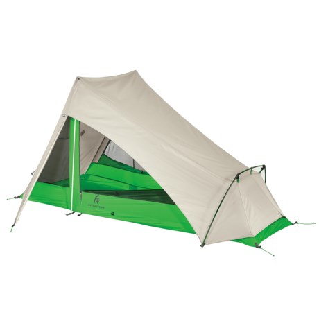 Sierra Designs Flashlight 1 Tent - 1-Person, 3-Season