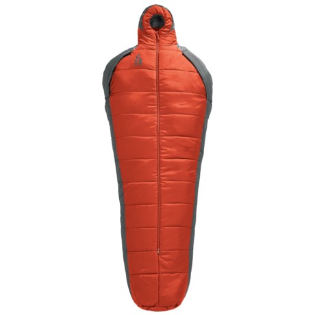 Sierra Designs 40°F Mobile Mummy 1.5-Season Sleeping Bag - Long