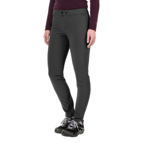 Gramicci All Day Skinny High-Performance Pants (For Women)
