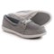 Crocs Walu II Canvas Skimmer Shoes - Lace-Ups (For Women)