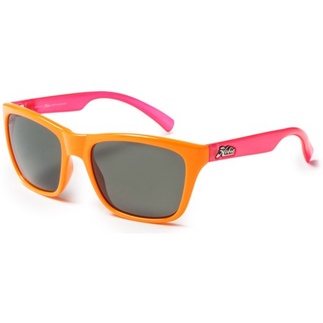 Hobie Woody Sunglasses - Polarized