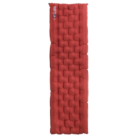 Big Agnes Q-Core Insulated Sleeping Pad - Inflatable