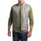 Gramicci Paragon PrimaLoft® Vest - Insulated (For Men)