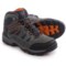 Hi-Tec Bandera II Mid Hiking Boots - Waterproof (For Men)