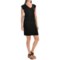 Toad&Co Zeta Dress - Sleeveless (For Women)