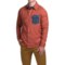 Flylow Handlebar Tech Flannel Shirt - Snap Front, Long Sleeve (For Men)