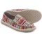 Sanuk Donna Tribal Shoes - Slip-Ons (For Women)