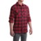 DaKine Up Country Flannel Shirt - Long Sleeve (For Men)