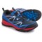 Merrell Capra Bolt BOA® Trail Running Shoes (For Men)