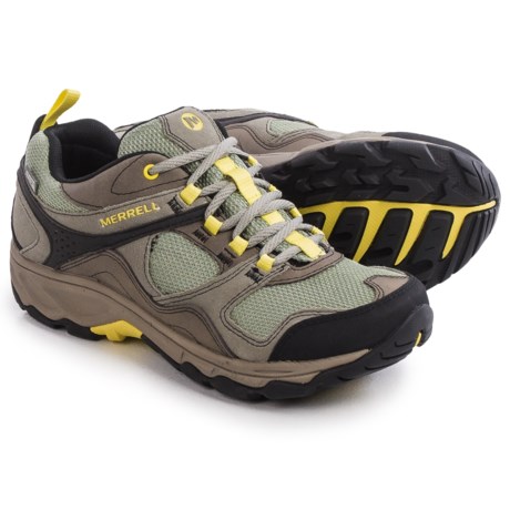 Merrell Kimsey Hiking Shoes - Waterproof (For Women)