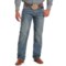 Rock & Roll Cowboy Tuf Cooper Jeans - Competition Fit, Straight Leg (For Men)