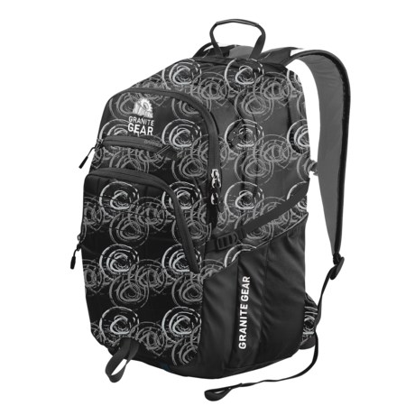 Granite Gear Buffalo 32L Backpack
