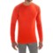 SmartWool Field Edition NTS Mid 250 Base Layer Top - Merino Wool, Crew Neck, Long Sleeve (For Men)