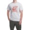Sage Heritage T-Shirt - Short Sleeve (For Men)