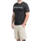 Redington Logo T-Shirt - Short Sleeve (For Men)