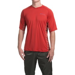 Redington Solartech T-Shirt - UPF 50+, Short Sleeve (For Men)