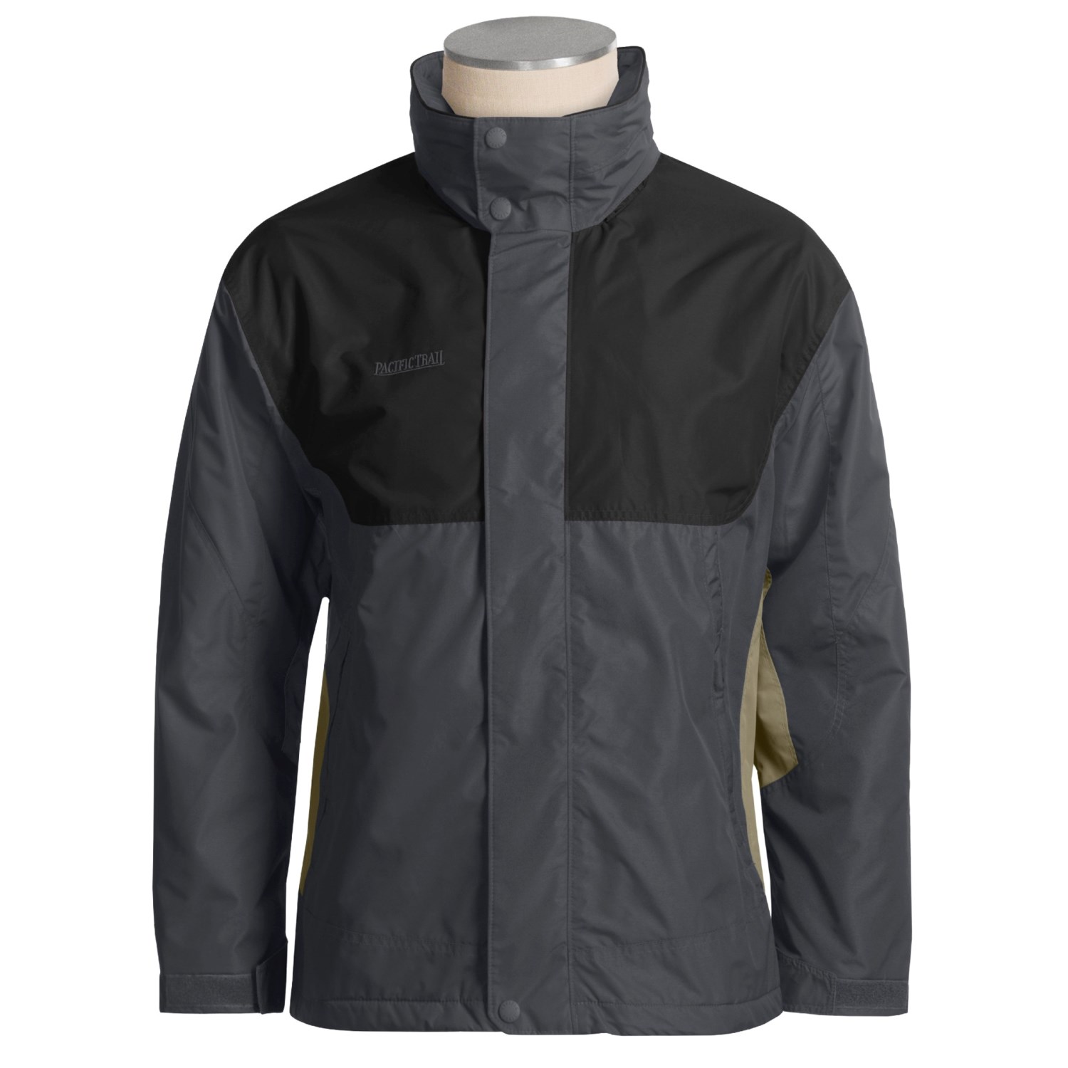 Pacific Trail Chelan Falls Jacket (For Men) 1671U - Save 46%