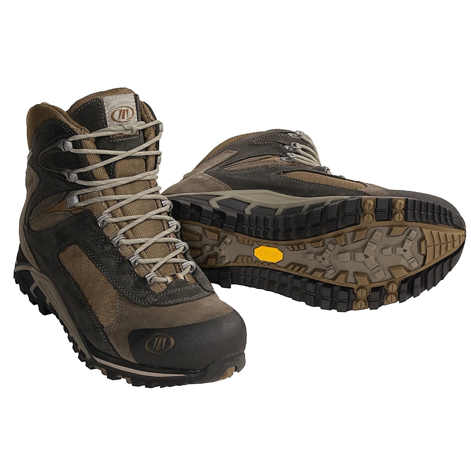 Tecnica Krypton Gore-Tex® Hiking Boots (For Men) 1679G - Save 39%