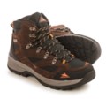 high sierra trekker men's hiking boots