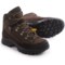 Hanwag Canyon Futura Hiking Boots - Leather (For Women)
