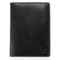 Steve Madden Timberland Cow Crunch Passport Wallet - Leather