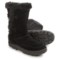 White Mountain Oliva Winter Boots - Suede (For Women)