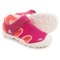 adidas outdoor adidas Captain Toey Sport Sandals (For Little and Big Kids)