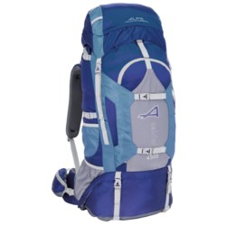 ALPS Mountaineering Caldera 4500 Backpack - 74L,  Internal Frame