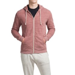 Threads 4 Thought Triblend Full-Zip Hoodie (For Men)