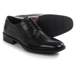 Johnston & Murphy Landrum Moc-Toe Shoes - Leather, Lace-Ups (For Men)