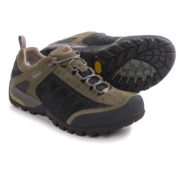 Teva Riva eVent® Suede Hiking Shoes - Waterproof (For Men)