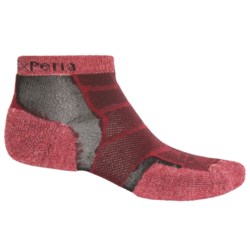 Thorlo Experia Socks - Ankle (For Men and Women)