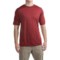 Ibex Seventeen.5 T-Shirt - Merino Wool, Crew Neck, Short Sleeve (For Men)