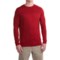 Ibex Carver Sweater - Merino Wool (For Men)