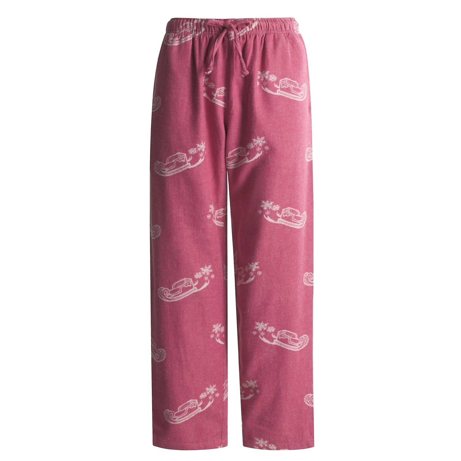 Flyshacker Cozy Cabin Pajama Pants (For Women) 16862 - Save 48%