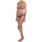 SWIM SYSTEMS Swim Systems Crossover Bikini Set (For Women)