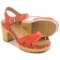 Clarks Ledella Trail Sandals - Leather (For Women)