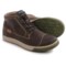 Keen Glenhaven Mid Sneakers - Leather (For Men)